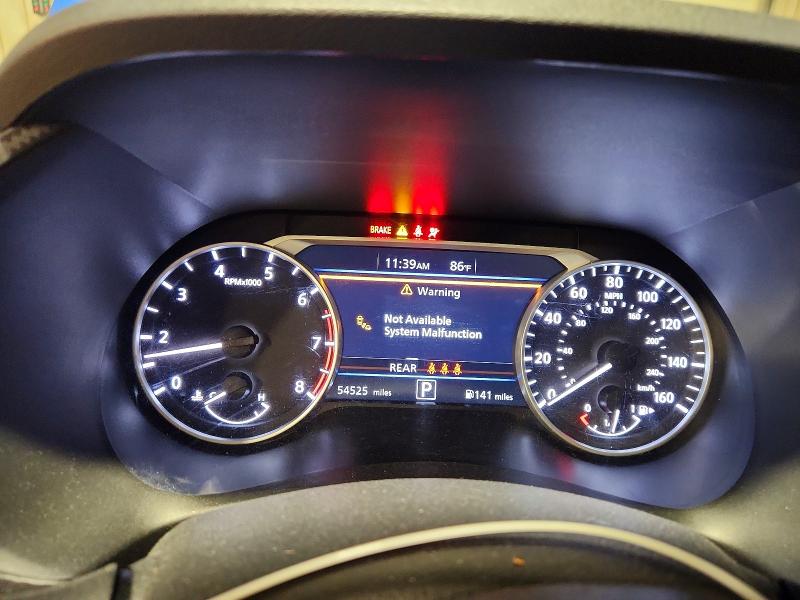 Aukcja sprzedaży 2023 Nissan Sentra, vin: 3N1AB8CV5PY275953, numer aukcji: 59295256