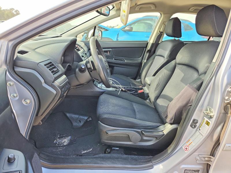 2012 Subaru Impreza მანქანა იყიდება აუქციონზე, vin: JF1GPAL6XCH247294, აუქციონის ნომერი: 62123076