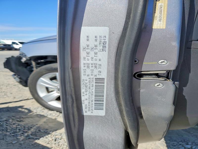 Продаж на аукціоні авто 2015 Jeep Compass, vin: 1C4NJDBBXFD437854, номер лоту: 61906326