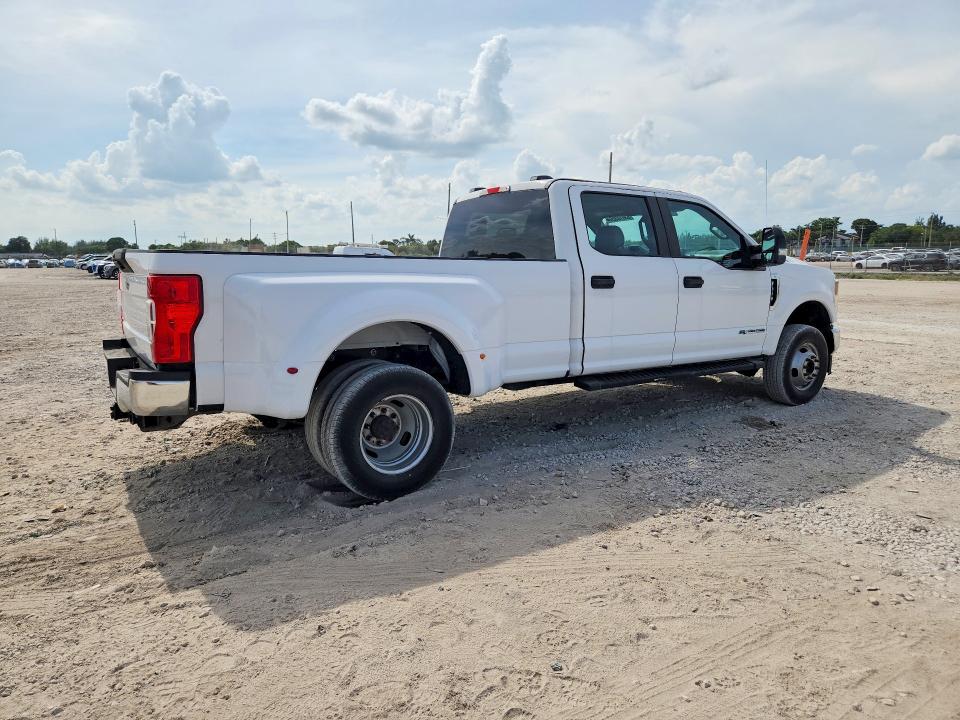 Продажа на аукционе авто 2020 Ford F350, vin: 1FT8W3DT2LEE65863, номер лота: 63010326