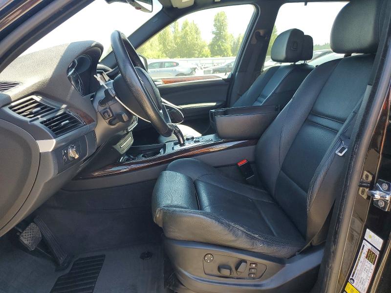 59180776 :رقم المزاد ، 5UXFE43548L025891 vin ، 2008 Bmw X5 مزاد بيع