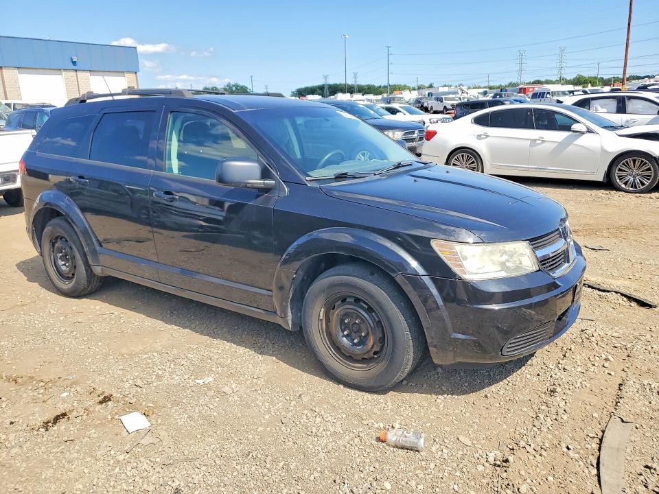 Aukcja sprzedaży 2010 Dodge Journey, vin: 3D4PG4FB7AT195788, numer aukcji: 62418466