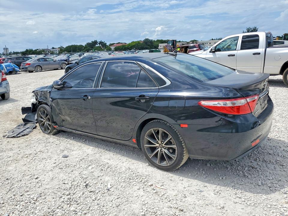 Продажа на аукционе авто 2015 Toyota Camry, vin: 4T1BF1FK4FU094743, номер лота: 63300776