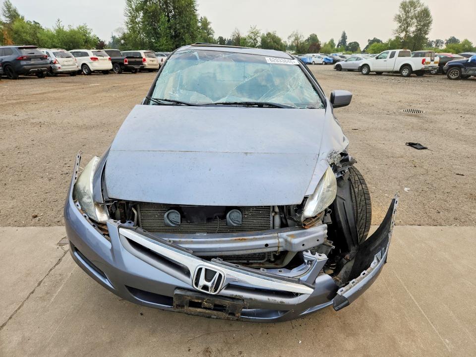 Продажа на аукционе авто 2007 Honda Accord, vin: 1HGCM66567A001599, номер лота: 62033846