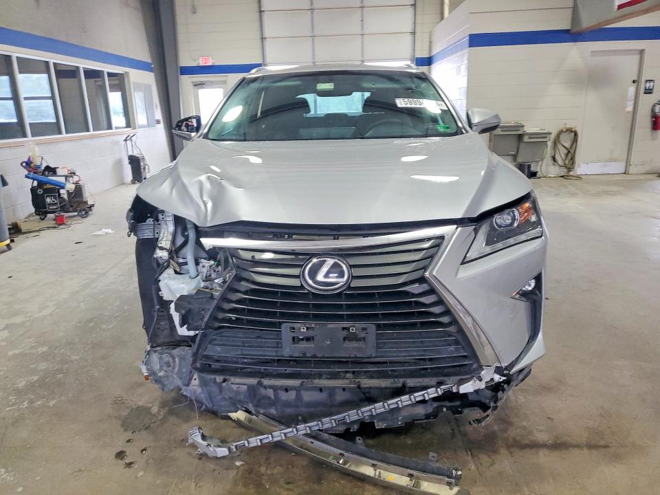 Продажа на аукционе авто 2016 Lexus Rx 350, vin: 2T2BZMCA8GC020390, номер лота: 59994836