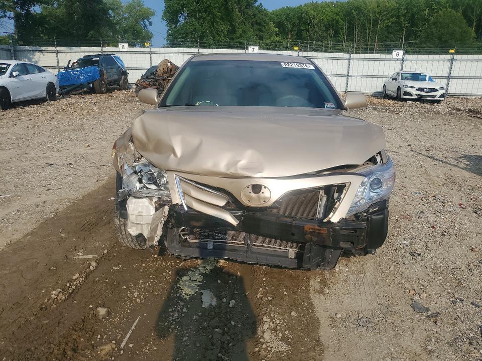 Aukcja sprzedaży 2011 Toyota Camry, vin: 4T1BF3EK3BU199426, numer aukcji: 63279376