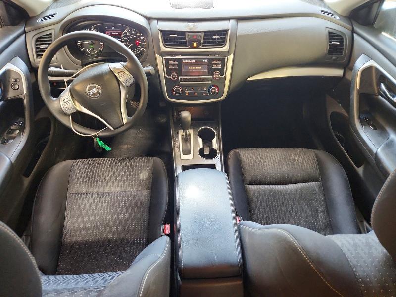 60711256 :رقم المزاد ، 1N4AL3AP5GN351899 vin ، 2016 Nissan Altima مزاد بيع