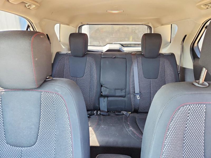 63016996 :رقم المزاد ، 2GNALCEK2H1516598 vin ، 2017 Chevrolet Equinox مزاد بيع