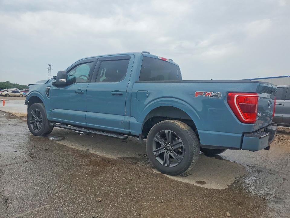 Aukcja sprzedaży 2023 Ford F150, vin: 1FTFW1E81PKD28426, numer aukcji: 61924056