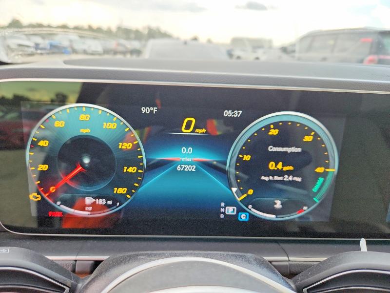 Продаж на аукціоні авто 2022 Mercedes-benz Gle, vin: 4JGFB4JB8NA722180, номер лоту: 59912546