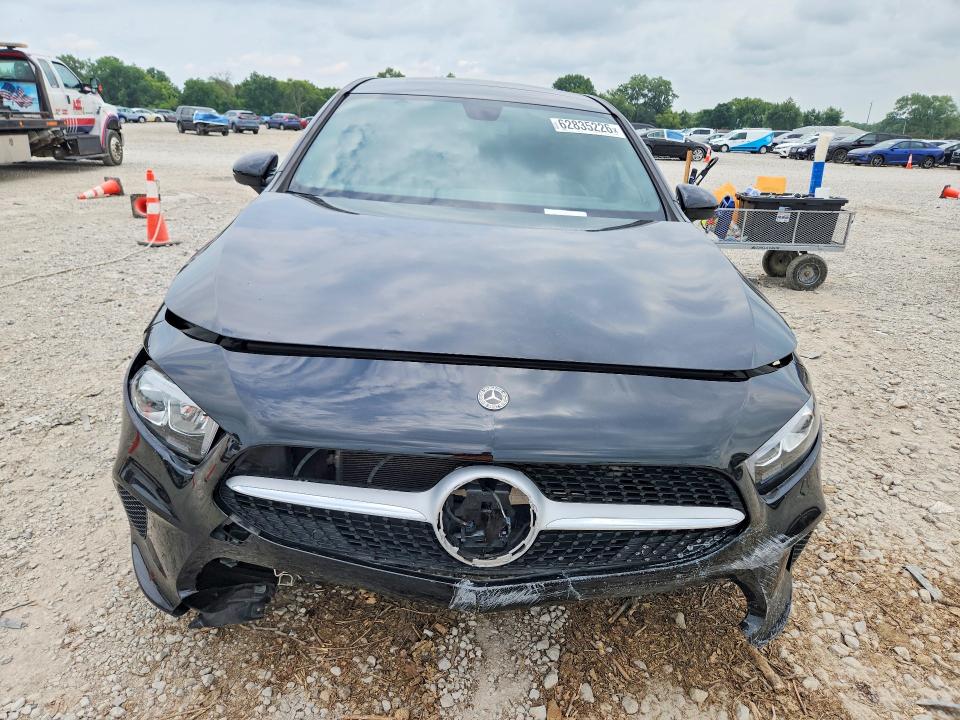Продаж на аукціоні авто 2019 Mercedes-benz A, vin: WDD3G4FB4KW028219, номер лоту: 62835226