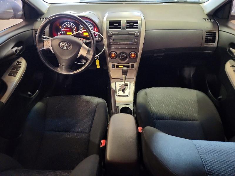 Продаж на аукціоні авто 2010 Toyota Corolla, vin: 1NXBU4EE2AZ278848, номер лоту: 60677656