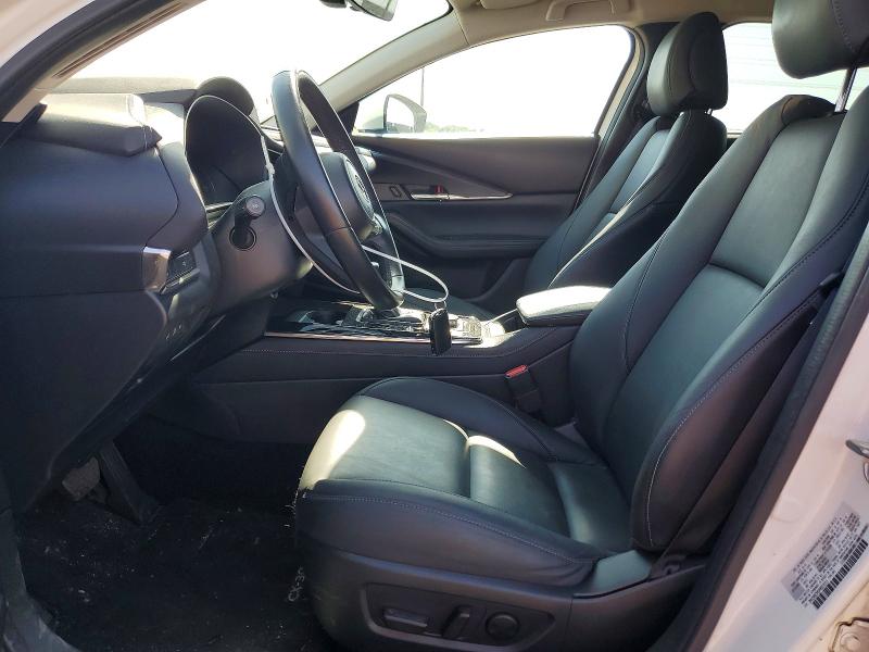 2023 Mazda Cx-30 მანქანა იყიდება აუქციონზე, vin: 3MVDMBCM5PM561610, აუქციონის ნომერი: 60786826