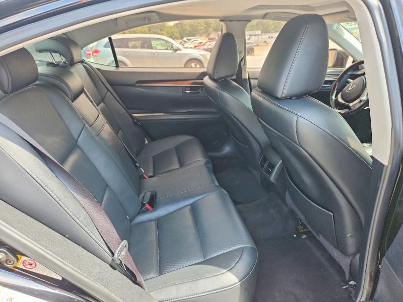 59610656 :رقم المزاد ، JTHBK1GGXE2110303 vin ، 2014 Lexus Es مزاد بيع