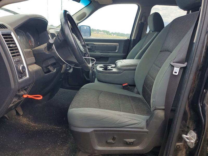 Продаж на аукціоні авто 2015 Ram 1500, vin: 1C6RR7GT7FS518651, номер лоту: 62847616