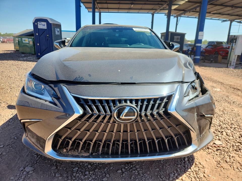 Продаж на аукціоні авто 2025 Lexus Es 350, vin: 58ACZ1B17SU198901, номер лоту: 63402026