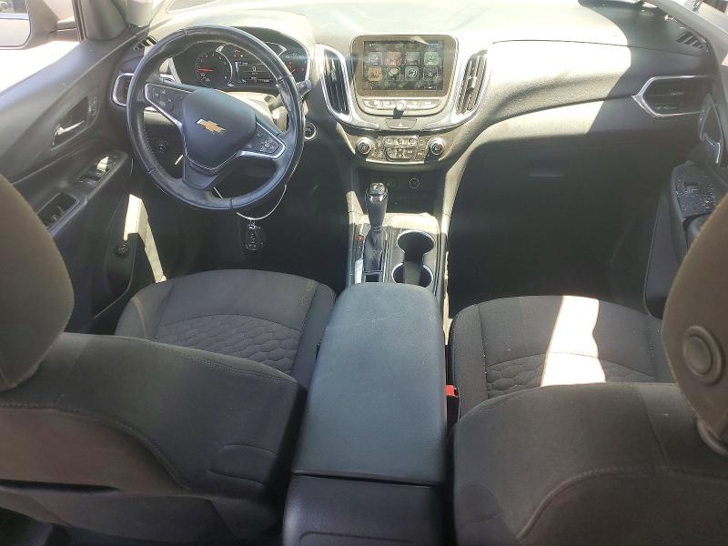 Aukcja sprzedaży 2018 Chevrolet Equinox, vin: 3GNAXKEX6JS576338, numer aukcji: 59704946