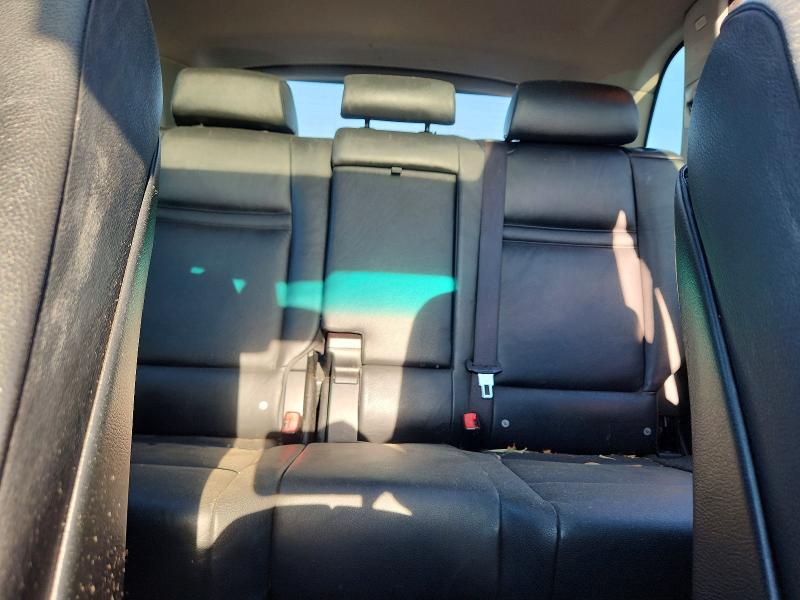 61321956 :رقم المزاد ، 5UXFE43519L263151 vin ، 2009 Bmw X5 مزاد بيع
