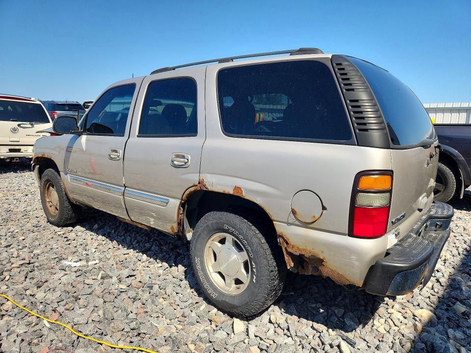Aukcja sprzedaży 2004 Gmc Yukon, vin: 1GKEK13Z64R285129, numer aukcji: 61862906