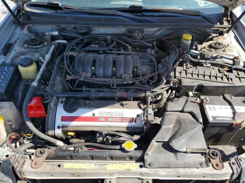 Aukcja sprzedaży 2000 Nissan Maxima, vin: JN1CA31D2YT722550, numer aukcji: 59802896