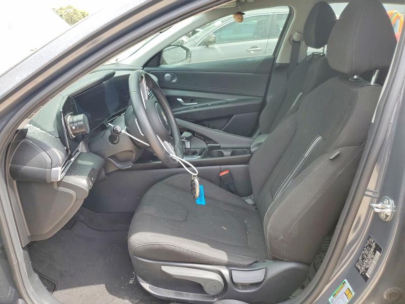 Aukcja sprzedaży 2024 Hyundai Elantra, vin: KMHLS4DG2RU765329, numer aukcji: 60186186