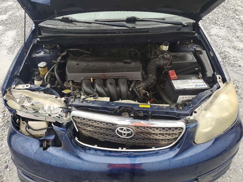Продаж на аукціоні авто 2006 Toyota Corolla, vin: 1NXBR32E16Z744180, номер лоту: 62663726