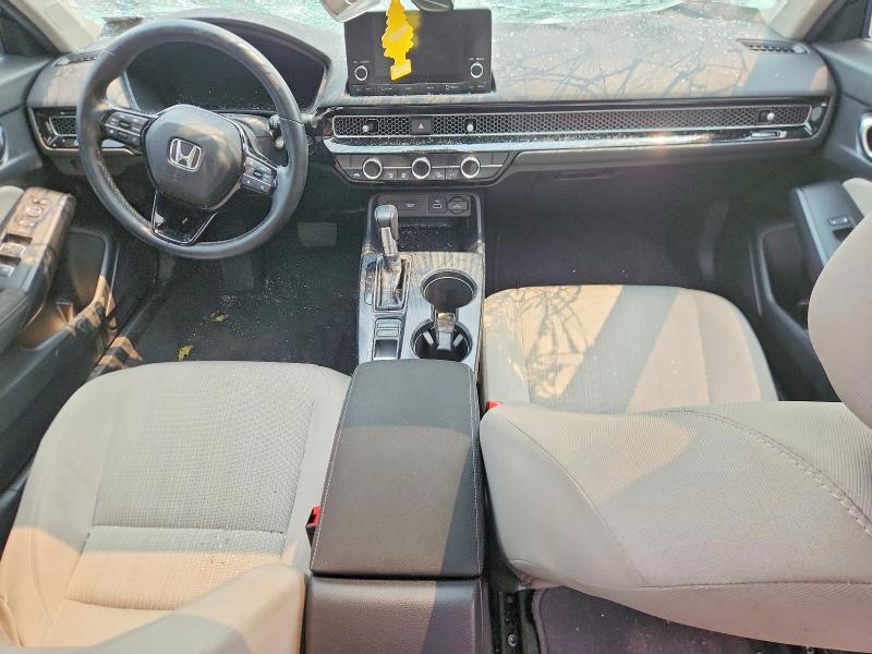 Aukcja sprzedaży 2024 Honda Civic, vin: 2HGFE1F75RH311794, numer aukcji: 61482456