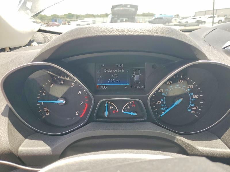 Aukcja sprzedaży 2015 Ford Escape, vin: 1FMCU0GX9FUC55456, numer aukcji: 62410336