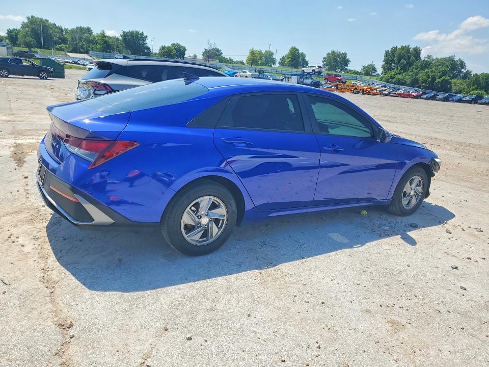 60699966 :رقم المزاد ، KMHLL4DG4TU133047 vin ، 2026 Hyundai Elantra مزاد بيع