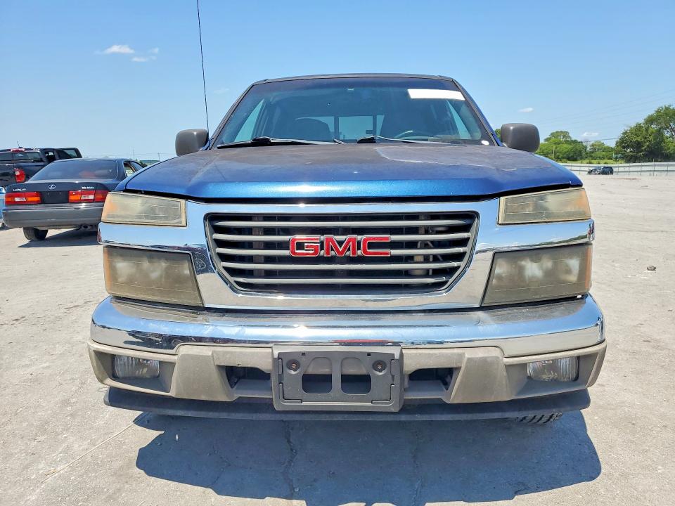Aukcja sprzedaży 2005 Gmc Canyon, vin: 1GTDT136758220260, numer aukcji: 62301886
