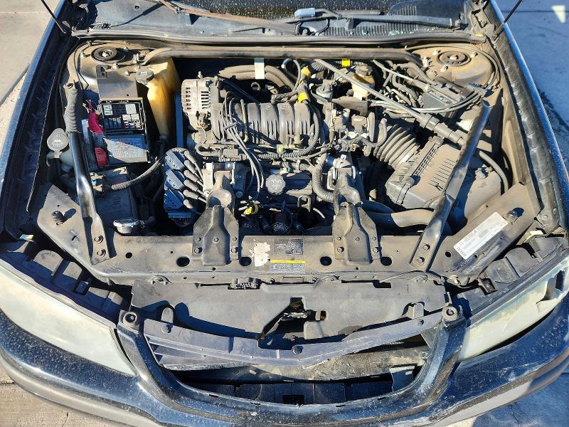 Продаж на аукціоні авто 2002 Chevrolet Impala, vin: 2G1WH55K829367272, номер лоту: 62704576
