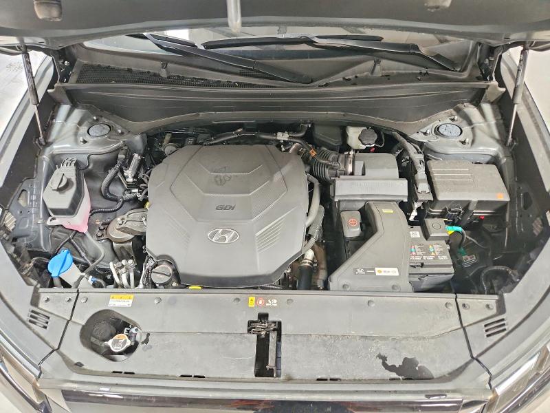 62593516 :رقم المزاد ، KM8R2DGE0SU954894 vin ، 2025 Hyundai Palisade مزاد بيع