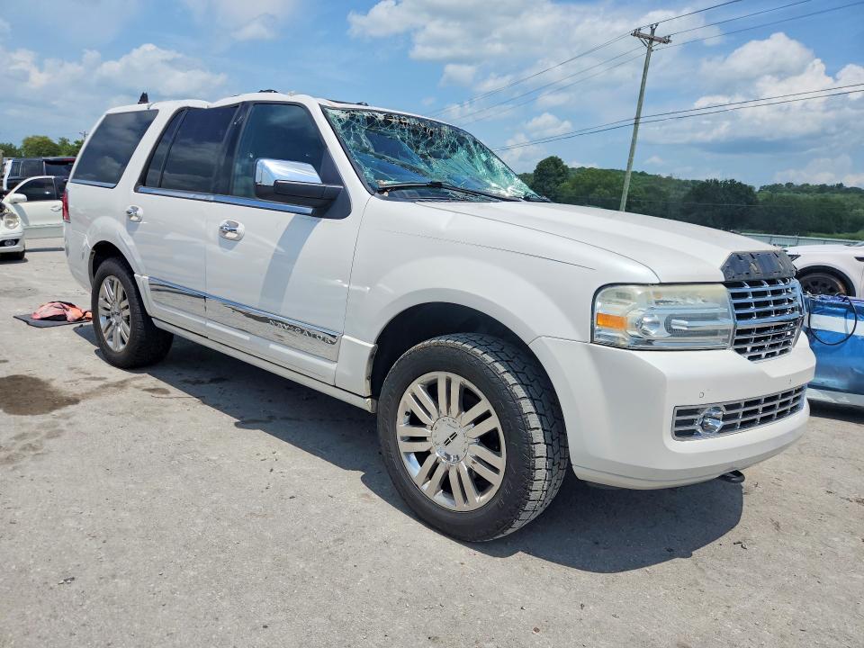 Aukcja sprzedaży 2011 Lincoln Navigator, vin: 5LMJJ2H57BEJ06327, numer aukcji: 62604806