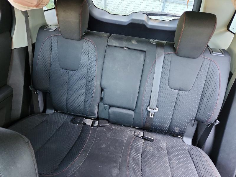 62654336 :رقم المزاد ، 2GKALMEK8E6110648 vin ، 2014 Gmc Terrain مزاد بيع