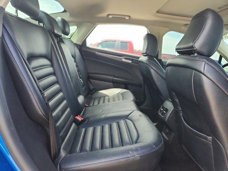 Aukcja sprzedaży 2020 Ford Fusion, vin: 3FA6P0CD2LR134992, numer aukcji: 62471836