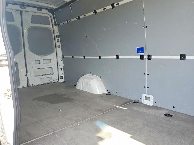 Aukcja sprzedaży 2022 Mercedes-benz Sprinter, vin: W1Y4ECHY9NT082357, numer aukcji: 61278506