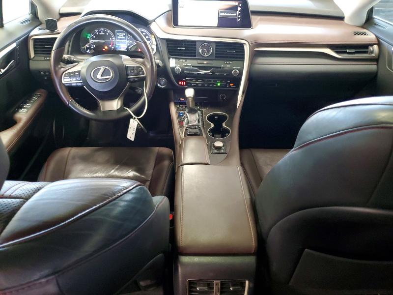 Продаж на аукціоні авто 2017 Lexus Rx 350, vin: 2T2BZMCA4HC074139, номер лоту: 62984596