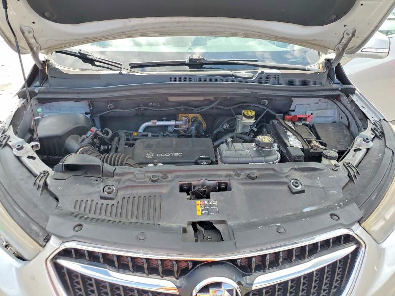 Aukcja sprzedaży 2018 Buick Encore, vin: KL4CJCSB4JB531714, numer aukcji: 61612366