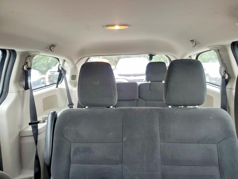 Aukcja sprzedaży 2016 Dodge Grand Caravan, vin: 2C4RDGBG5GR251742, numer aukcji: 60925886