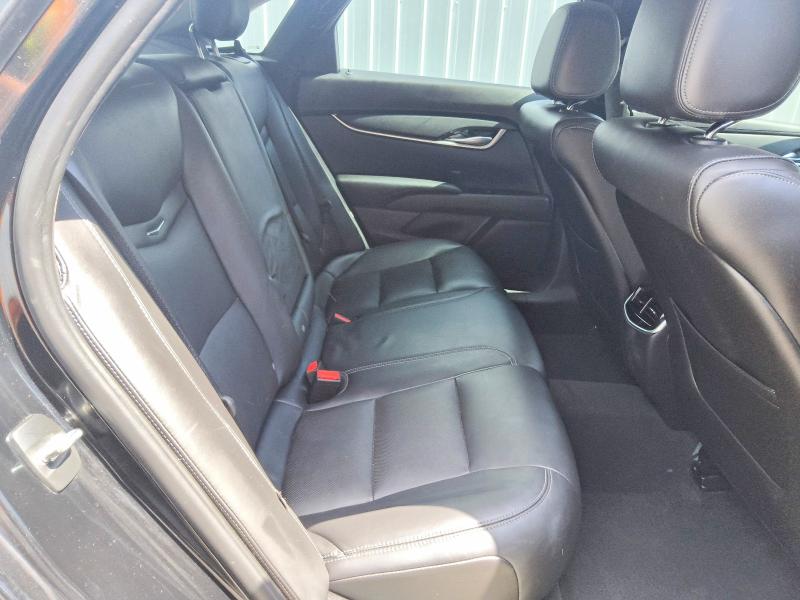 Продажа на аукционе авто 2017 Cadillac Xts, vin: 2G61L5S32H9164399, номер лота: 59637796