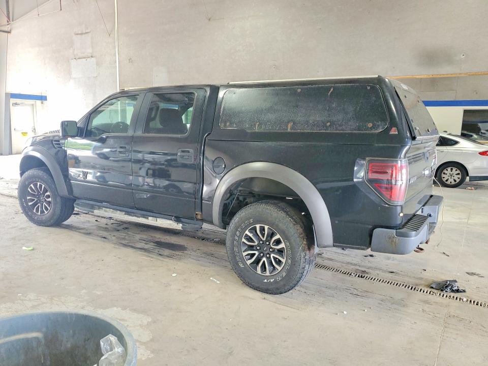 Aukcja sprzedaży 2012 Ford F150, vin: 1FTFW1R64CFB62995, numer aukcji: 59854446