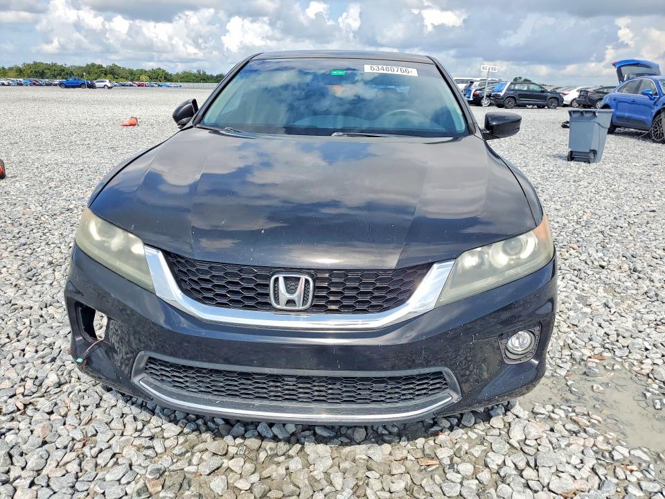 Продаж на аукціоні авто 2014 Honda Accord, vin: 1HGCT1B39EA009235, номер лоту: 63480766