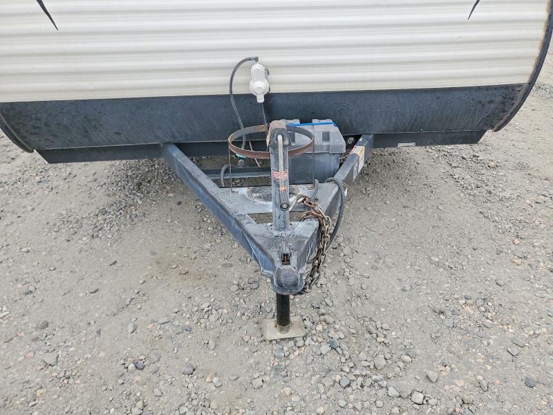 Продажа на аукционе авто 2019 Keystone Coleman, vin: 4YDT17R15KH938396, номер лота: 62393706