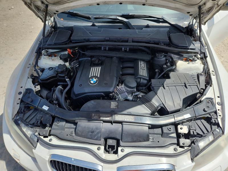 Продажа на аукционе авто 2013 Bmw 328, vin: WBAKE5C59DJ107334, номер лота: 60508896