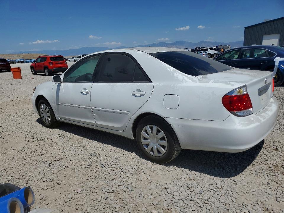 Aukcja sprzedaży 2006 Toyota Camry, vin: 4T1BE32K06U736069, numer aukcji: 61523926
