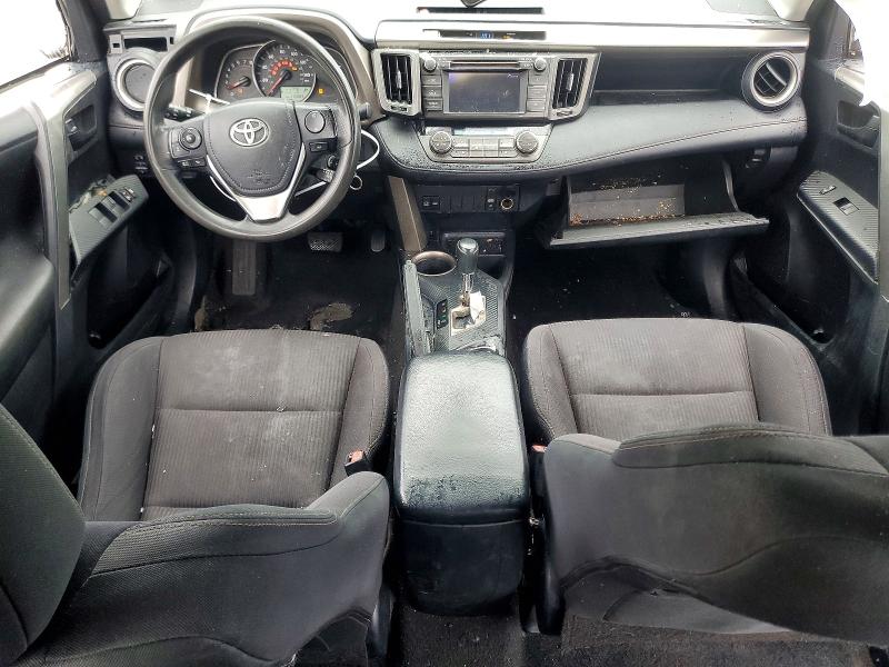 60156666 :رقم المزاد ، JTMWFREV3DD015544 vin ، 2013 Toyota Rav4 مزاد بيع