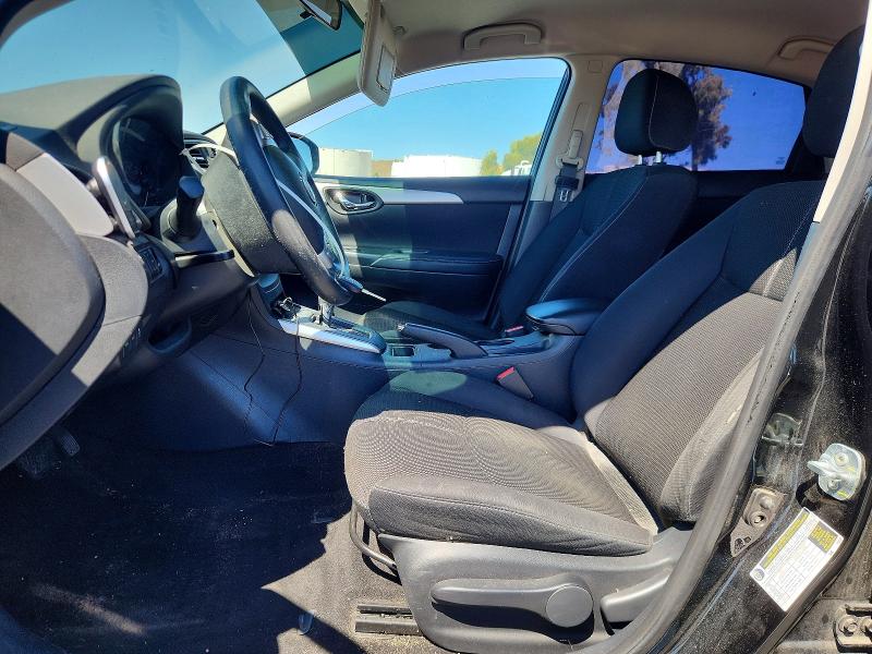 Aukcja sprzedaży 2017 Nissan Sentra, vin: 3N1AB7AP4HY217090, numer aukcji: 63172536