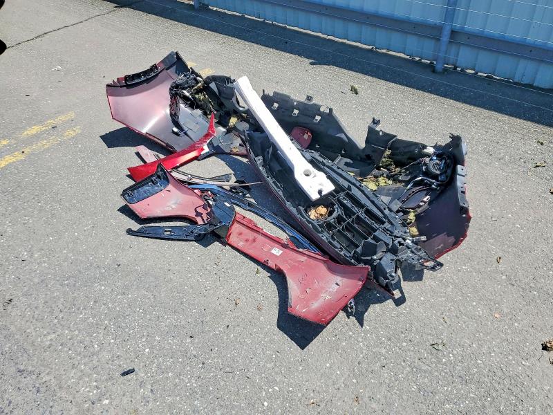 Aukcja sprzedaży 2021 Mazda Cx-9, vin: JM3TCBDY6M0531801, numer aukcji: 61078196