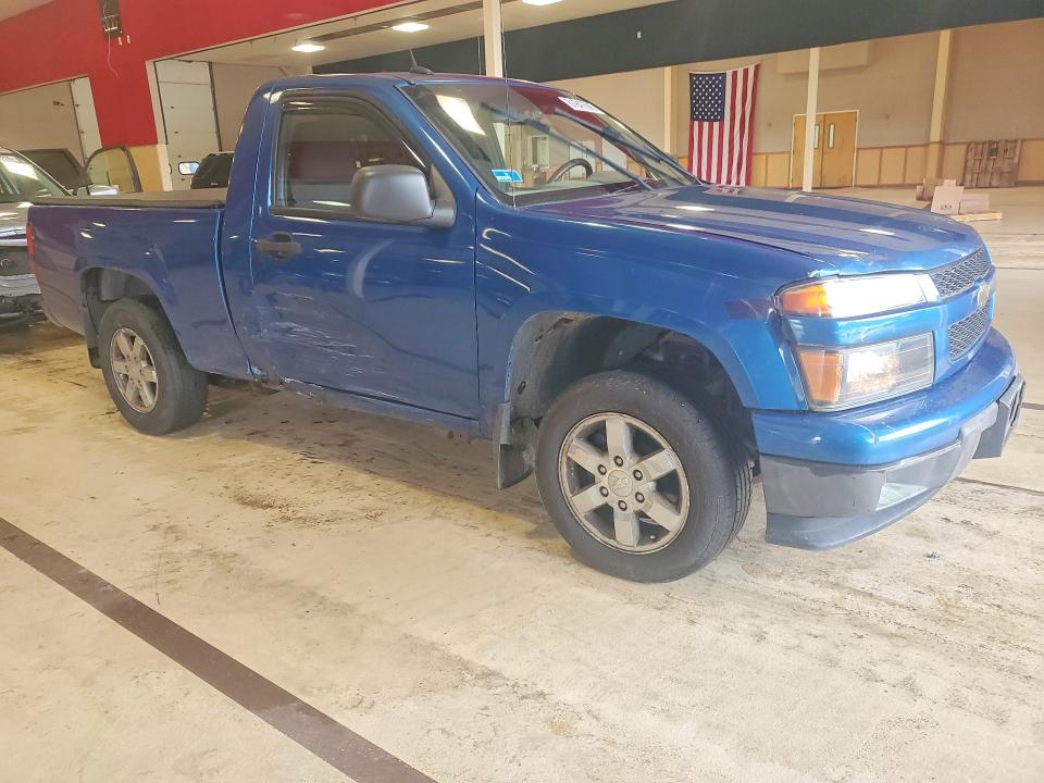 Aukcja sprzedaży 2012 Chevrolet Colorado, vin: 1GCCSCFEXC8149680, numer aukcji: 61947606