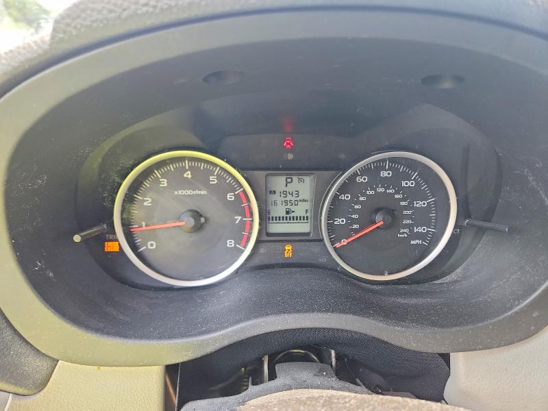 Aukcja sprzedaży 2015 Subaru Forester, vin: JF2SJAAC6FH477824, numer aukcji: 61730806